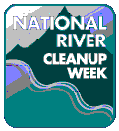 National River Clean Up Week