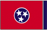 Tennessee State Flag