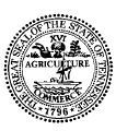 Tennessee State Seal