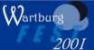 Wartburg Fest 2001